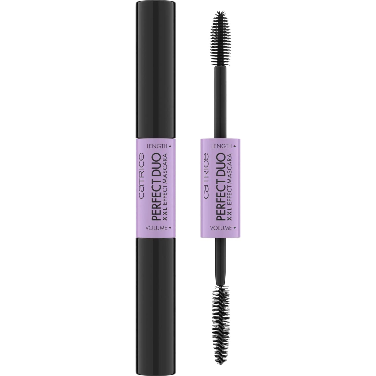 Catrice | Perfect Duo XXL Effect Mascara