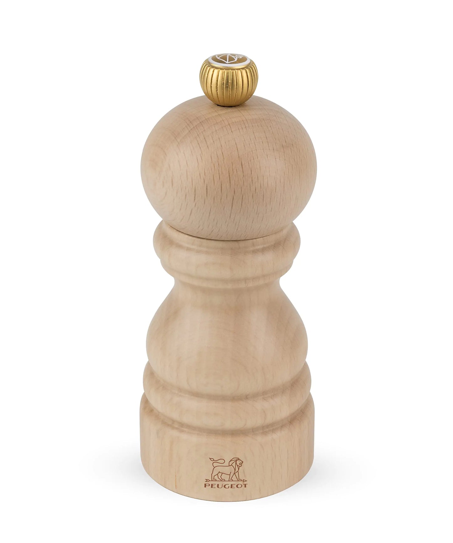 Peugeot Paris Manual Salt Mill