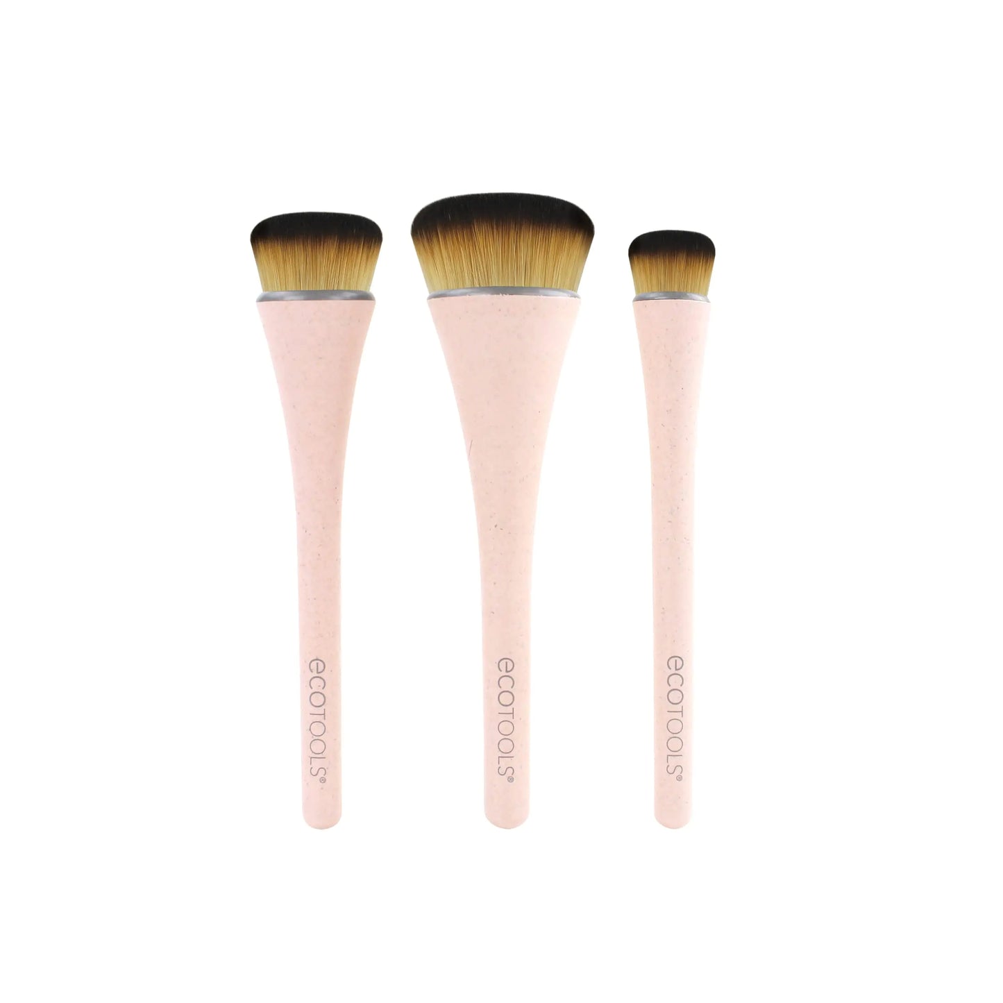 EcoTools 360 Ultimate Blend Makeup Brush Kit