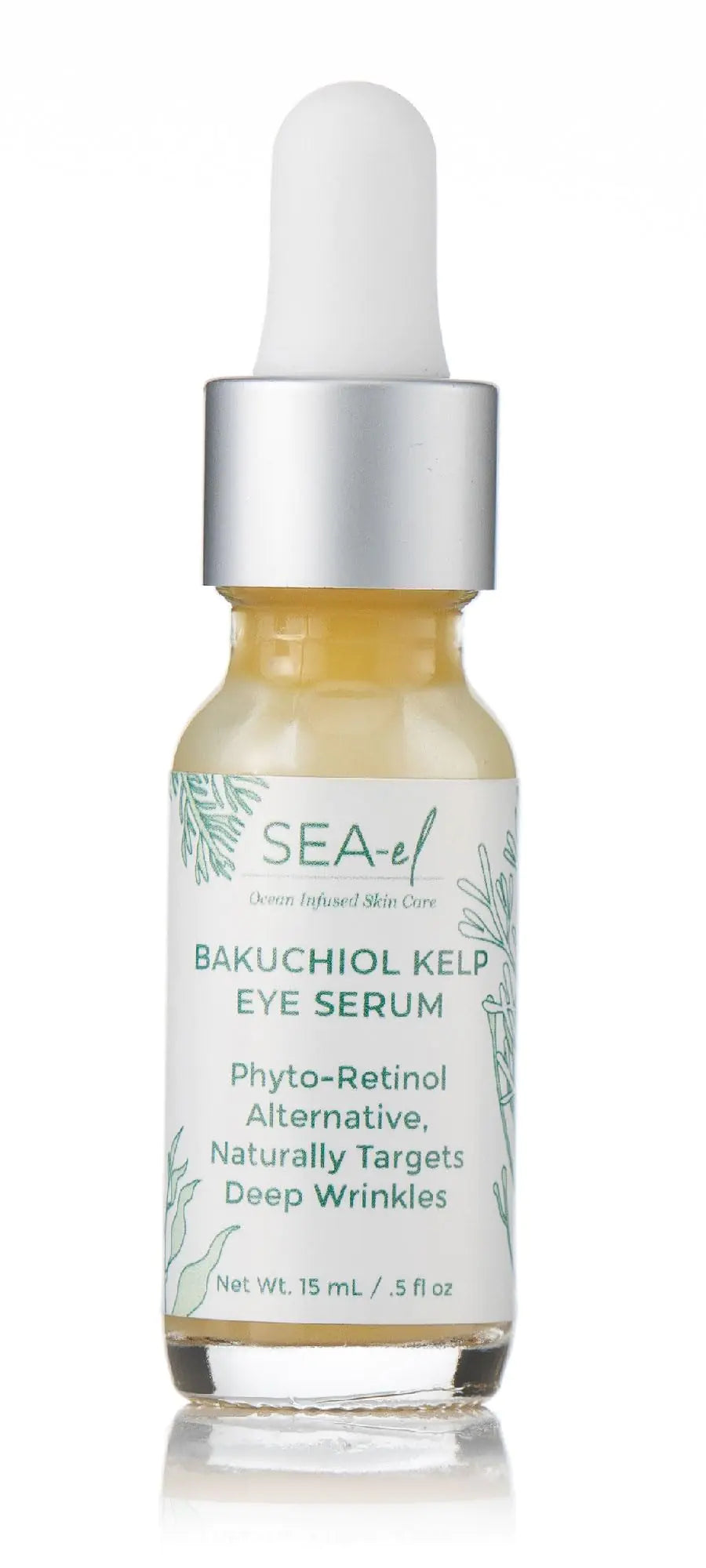 Sea-el Bakuchiol Kelp Eye Serum
