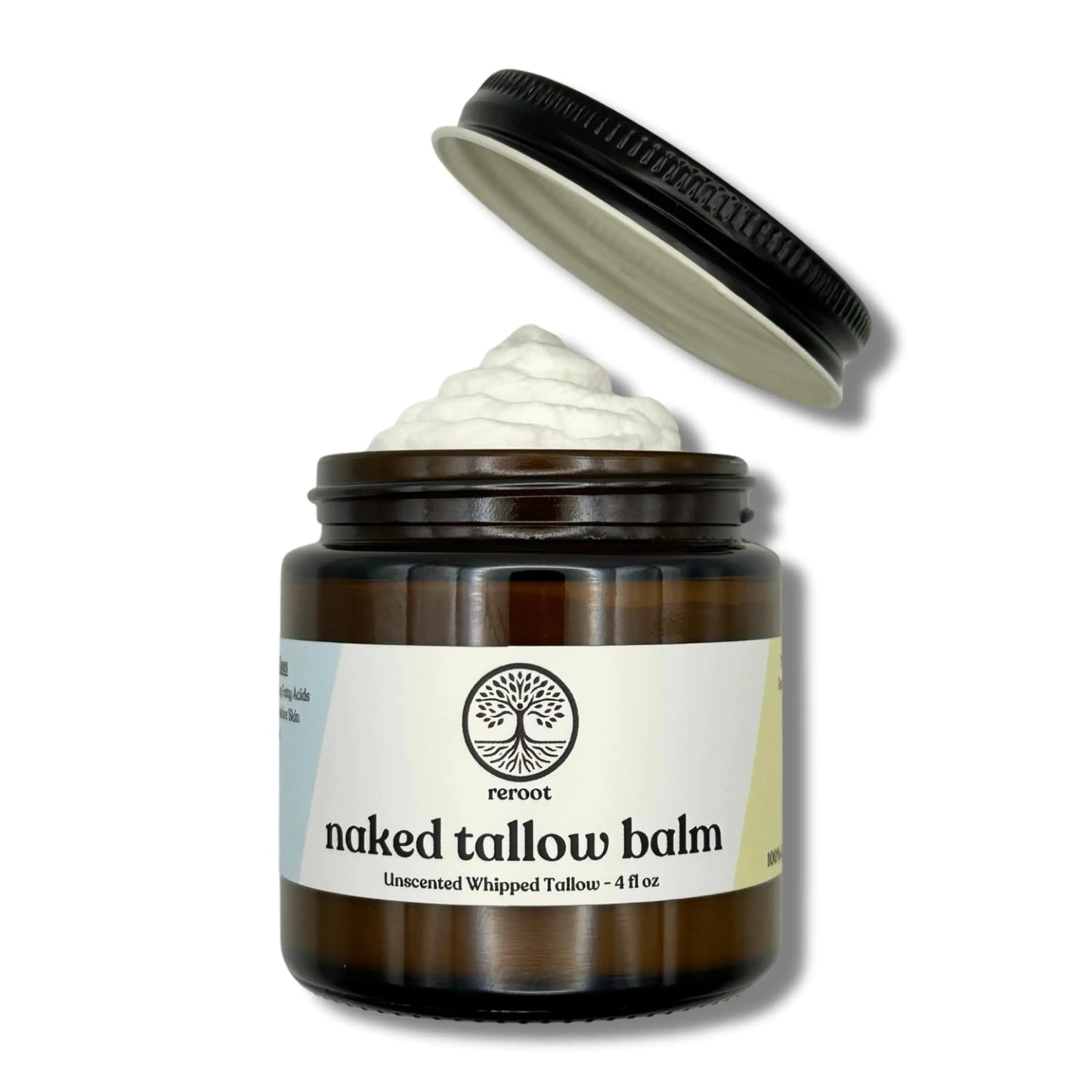 Naked Tallow Balm