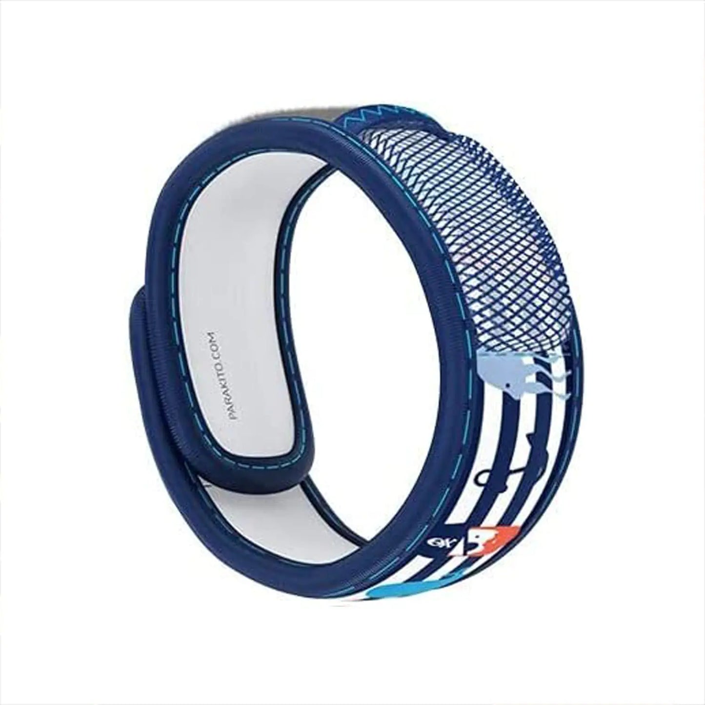 PARA'KITO Natural Bug & Mosquito Bracelet for Kids - Pirate