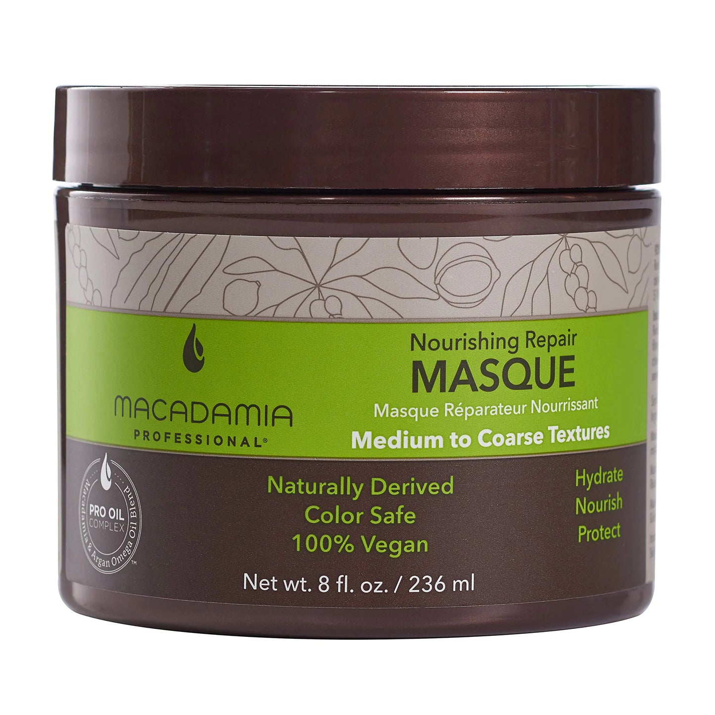 Macadamia Nourishing Repair Hair Masque
