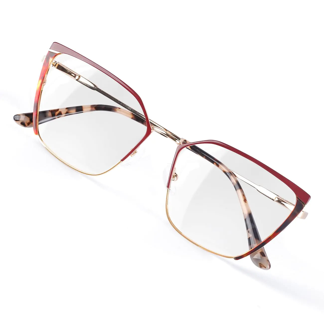 DOERAYMI Blue Blockers Glasses for Women