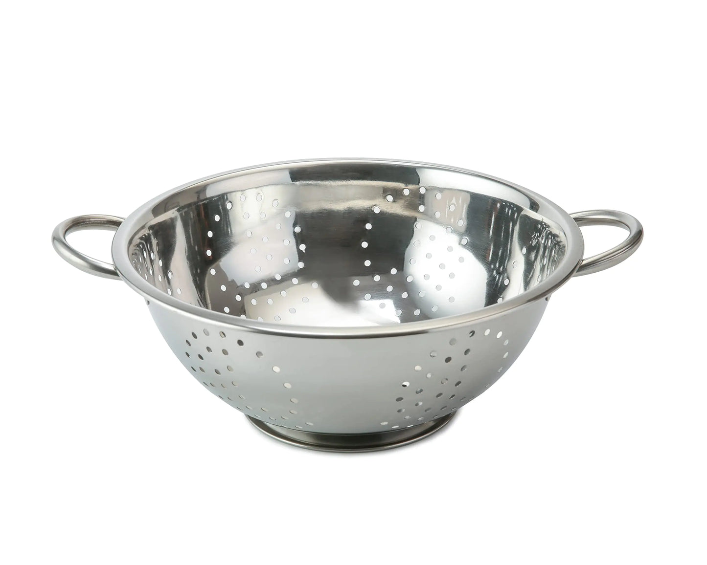 Stainless Steel Colander | 9.5 inches