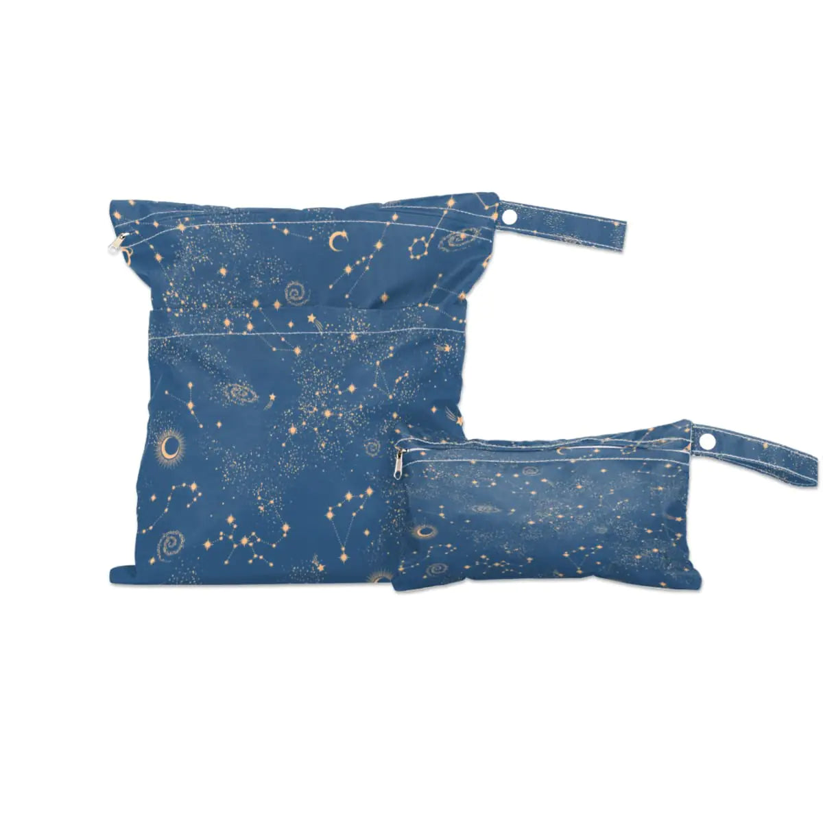 Constellation Wet/Dry Bag - 2 Piece Set