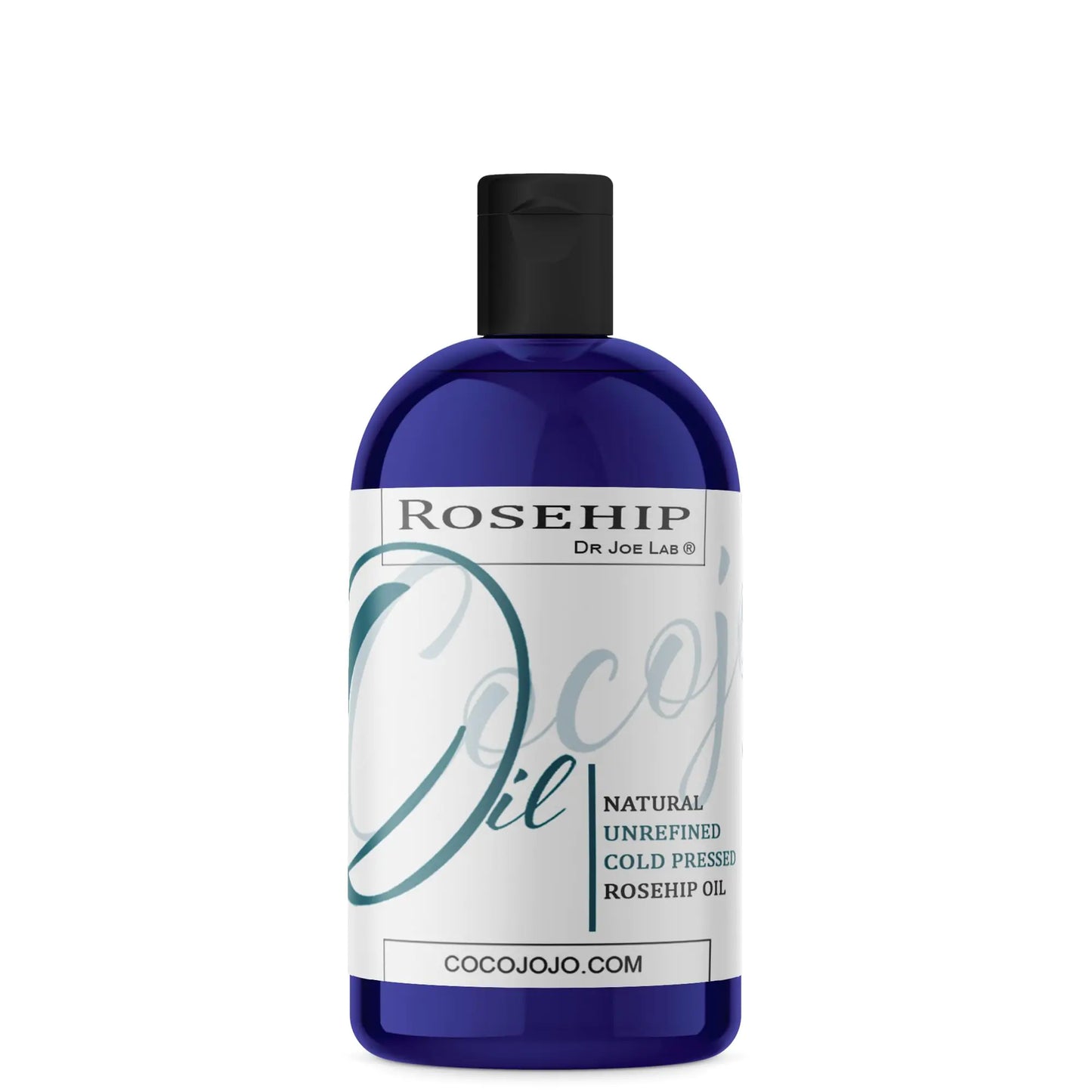 Dr Joe Lab Rosehip Oil - 16 Oz