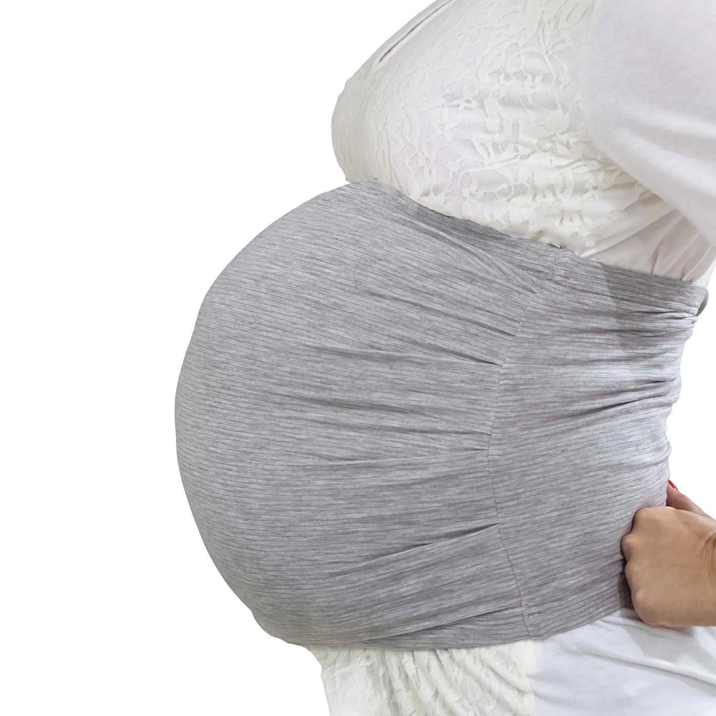 Halsa Belly Band EMF Protection