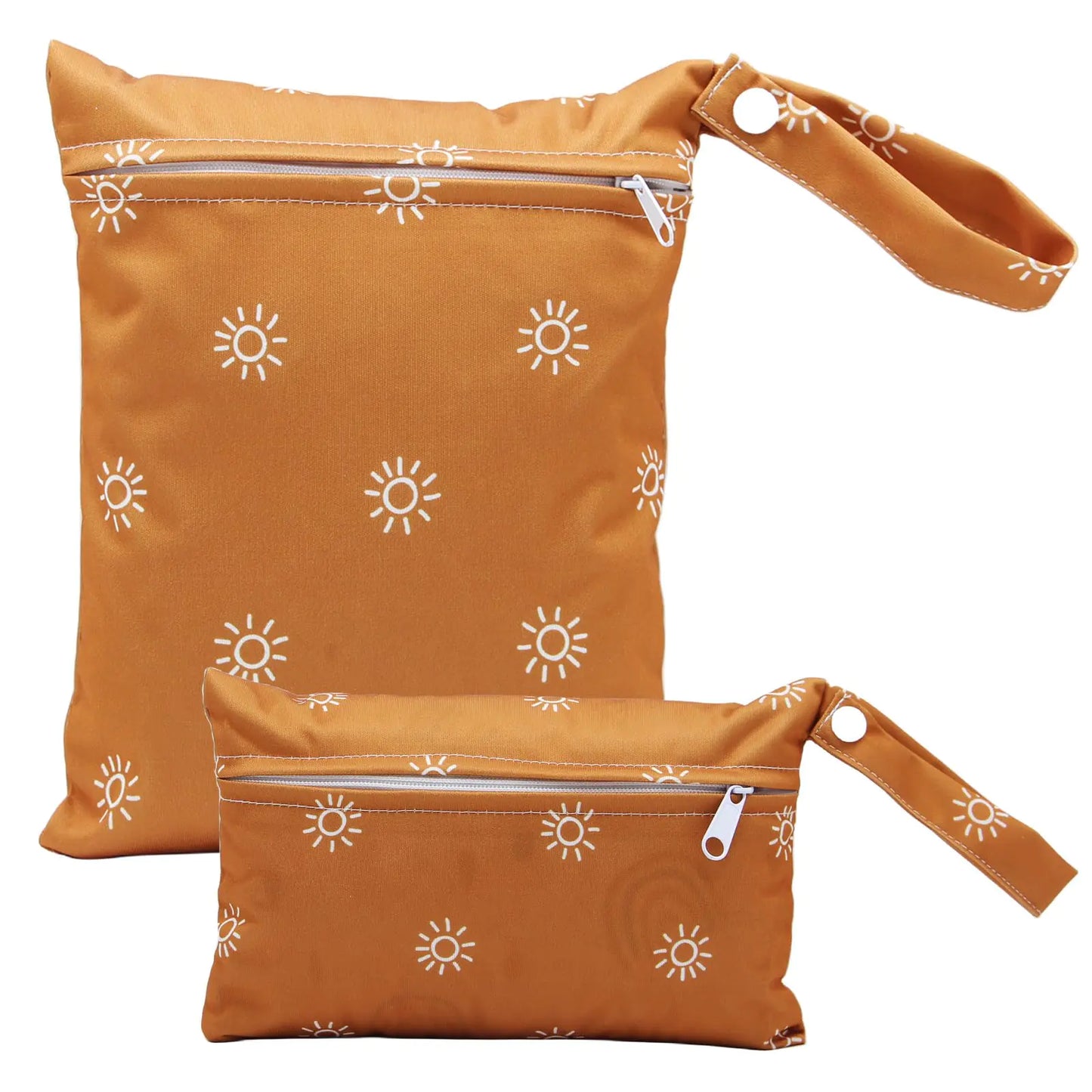 Sunburst Wet/Dry Bag Set