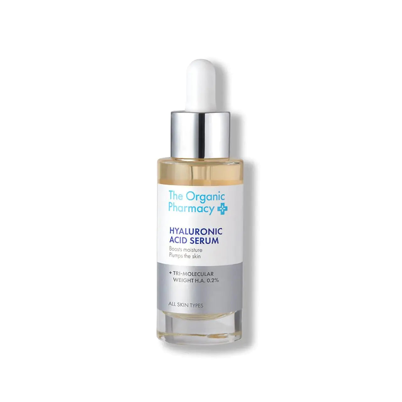 The Organic Pharmacy Hyaluronic Acid Serum