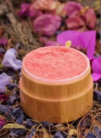 BeNat Blush Loose Powder