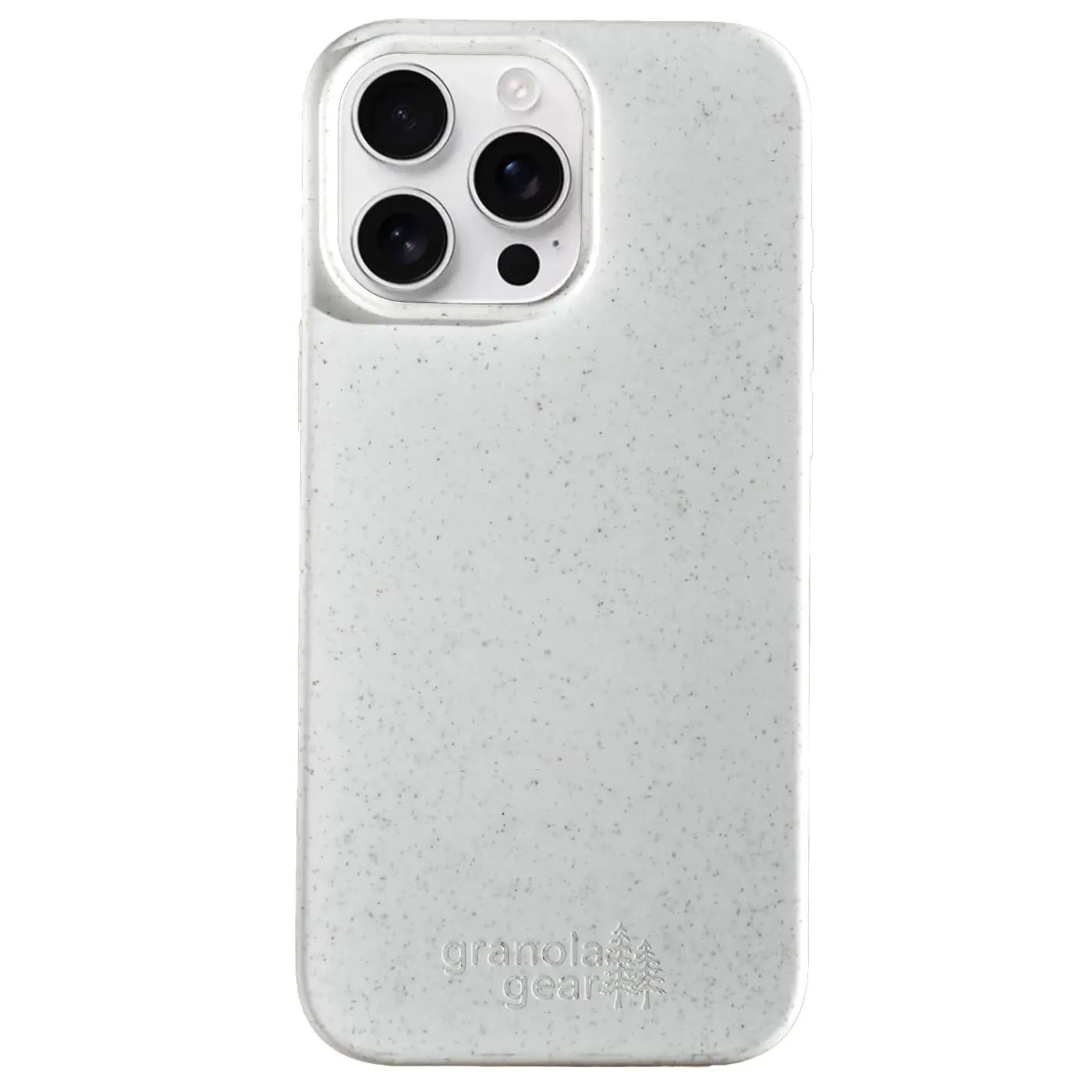 Granola Gear Eco-Friendly Phone Case for iPhone 13 Pro Max - Alpine Snow