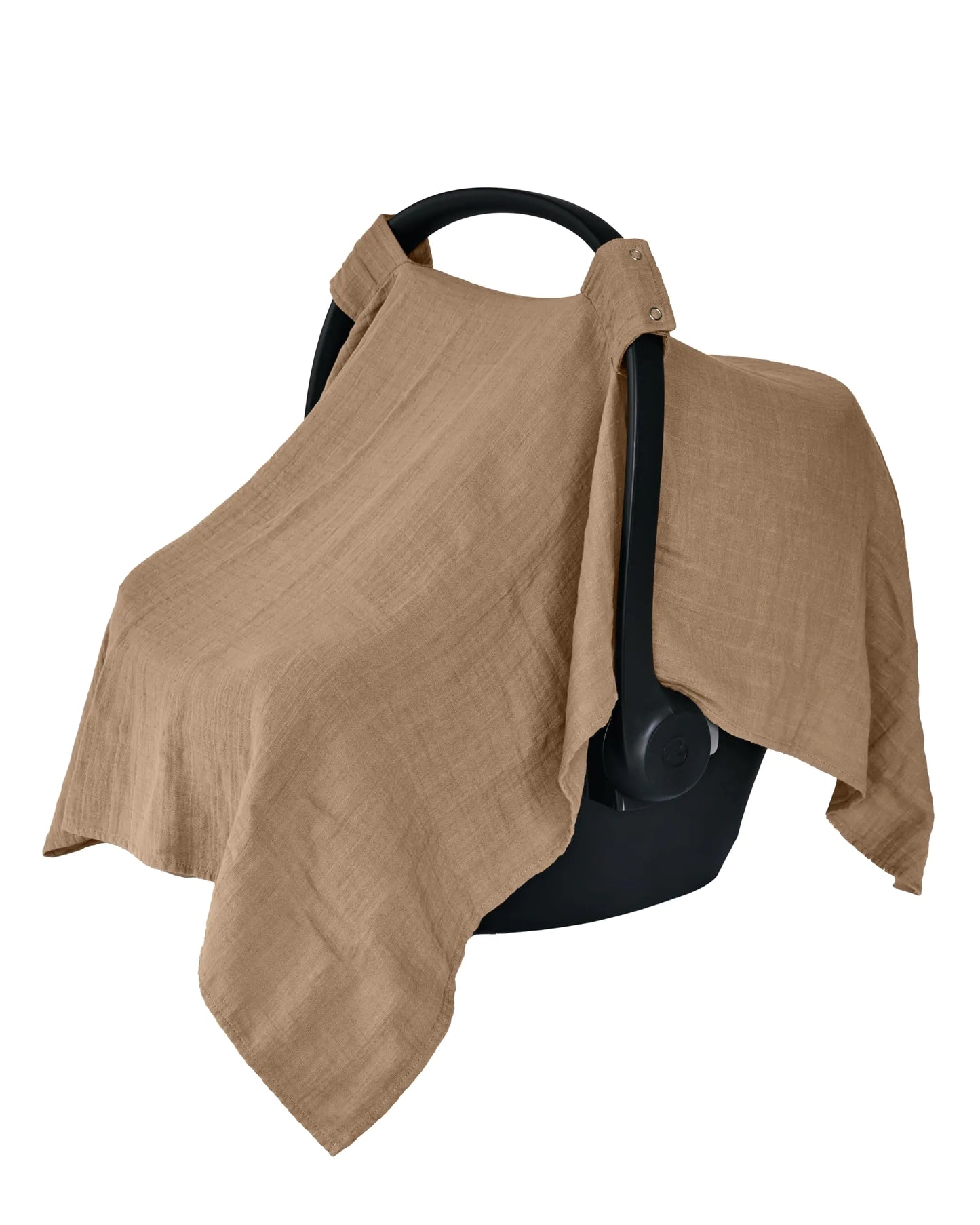 Organic Cotton Carseat Cover