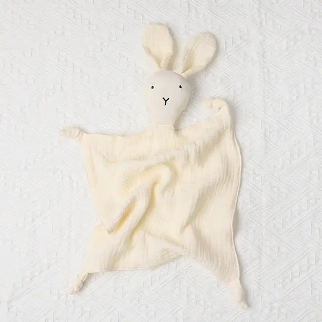 Critter Comfort Blanket