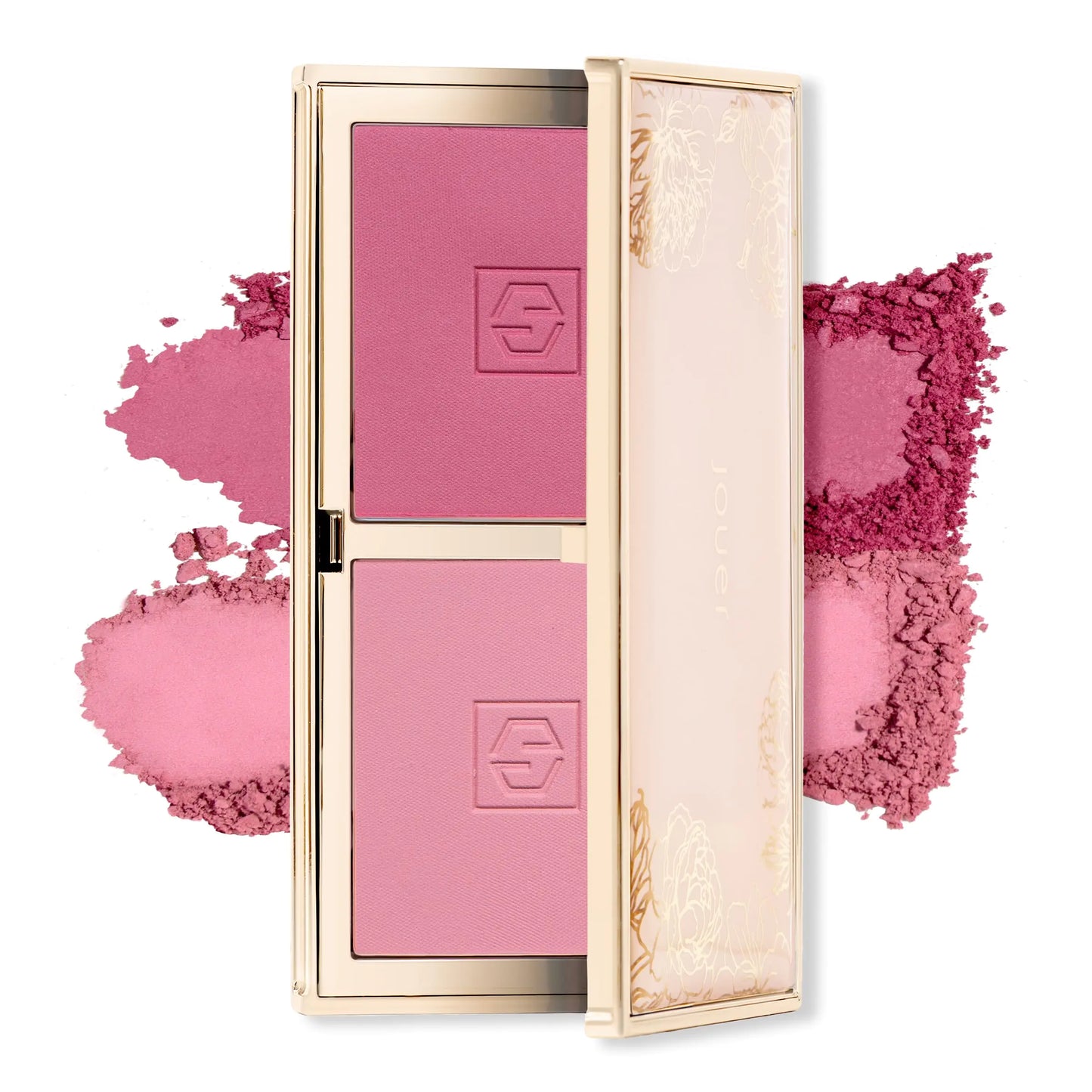 Jouer Blush Bouquet Duo