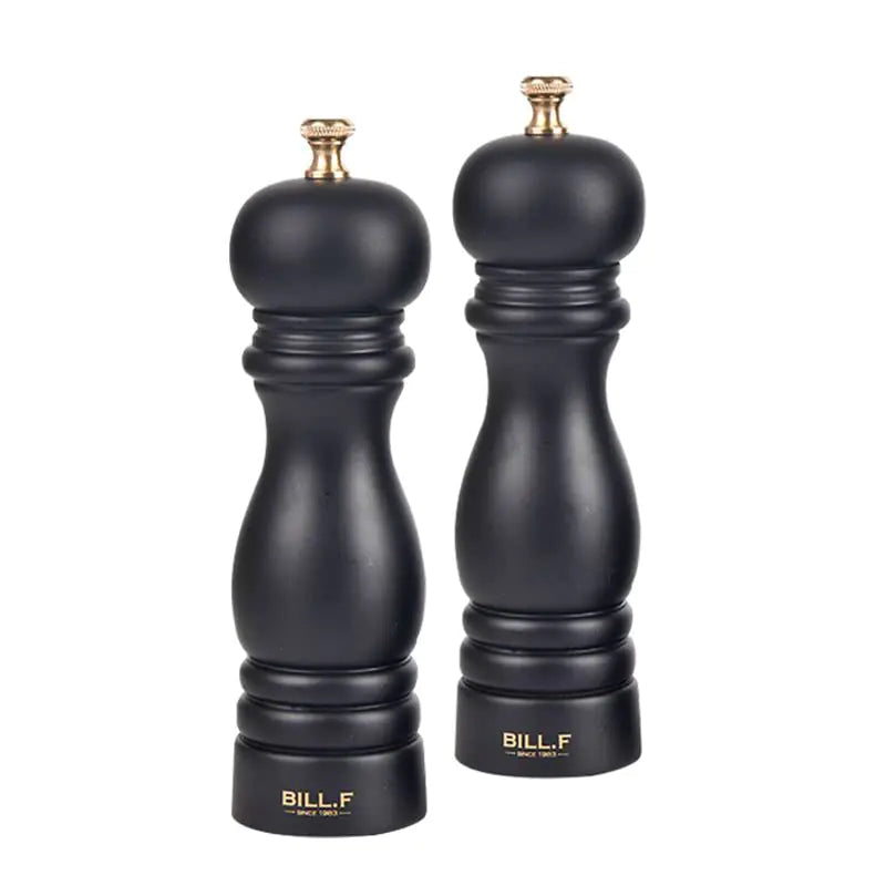 Salt & Pepper Mill Set