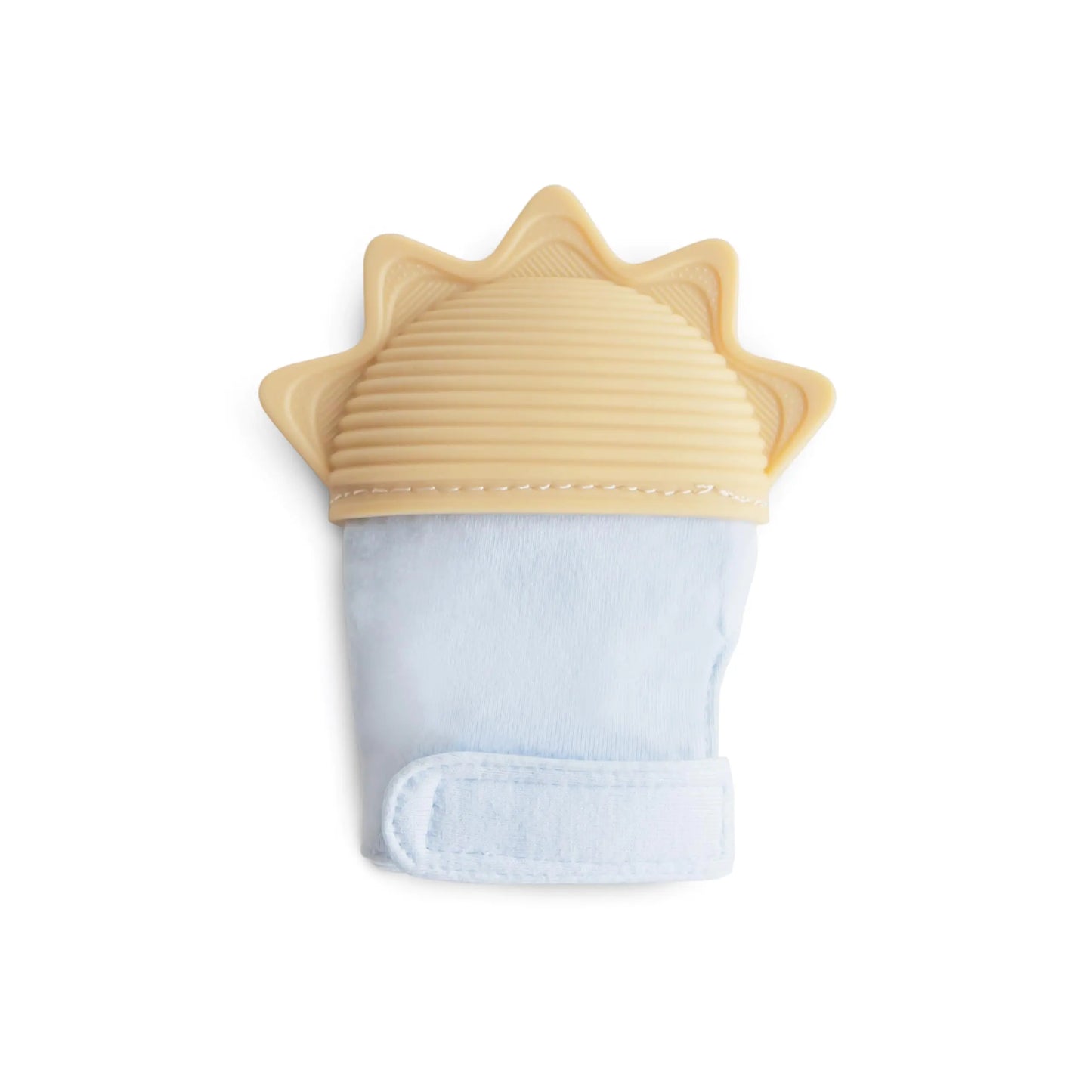 Silicone Teething Mitten for Babies